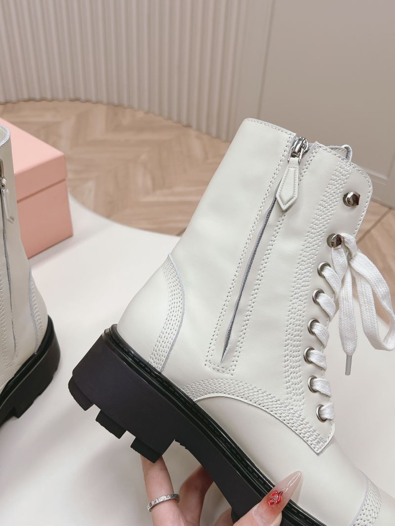 Miu Miu Boots